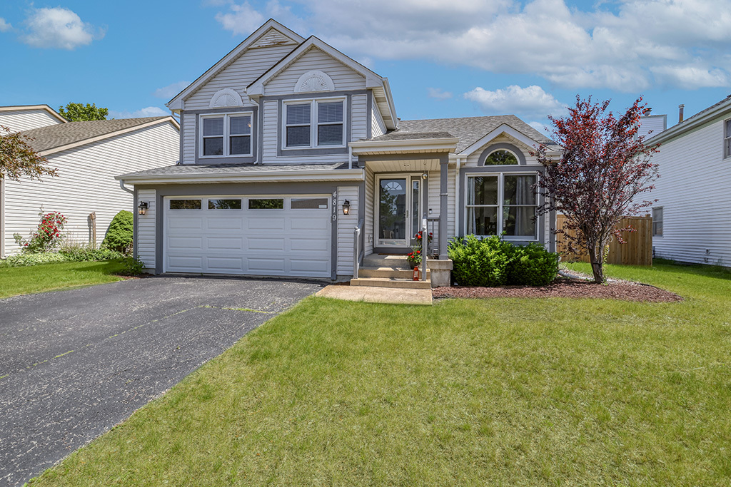 4819 Goodhue Lane, Plainfield, IL 60586