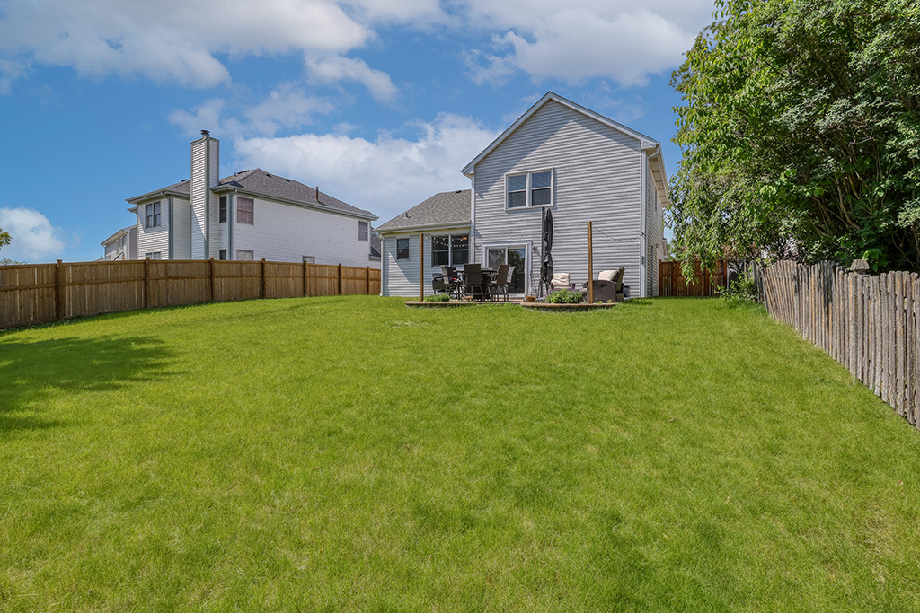 4819 Goodhue Lane, Plainfield, IL 60586