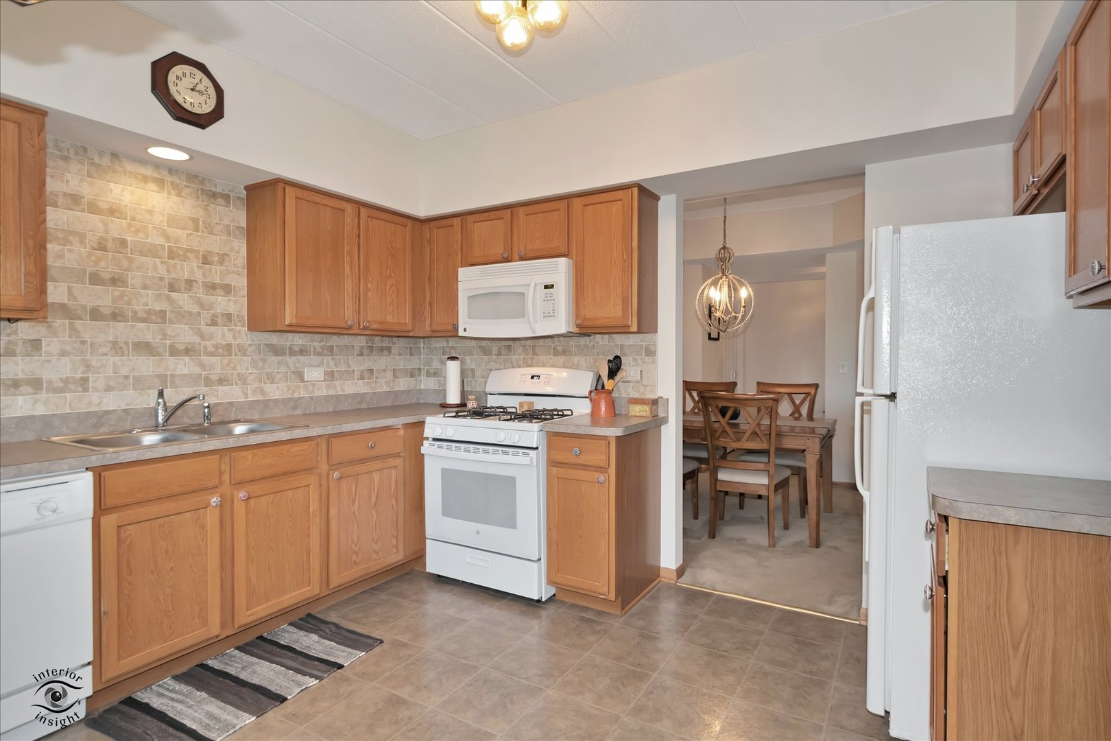 13129 Timber Trail #202, Palos Heights, IL 60463