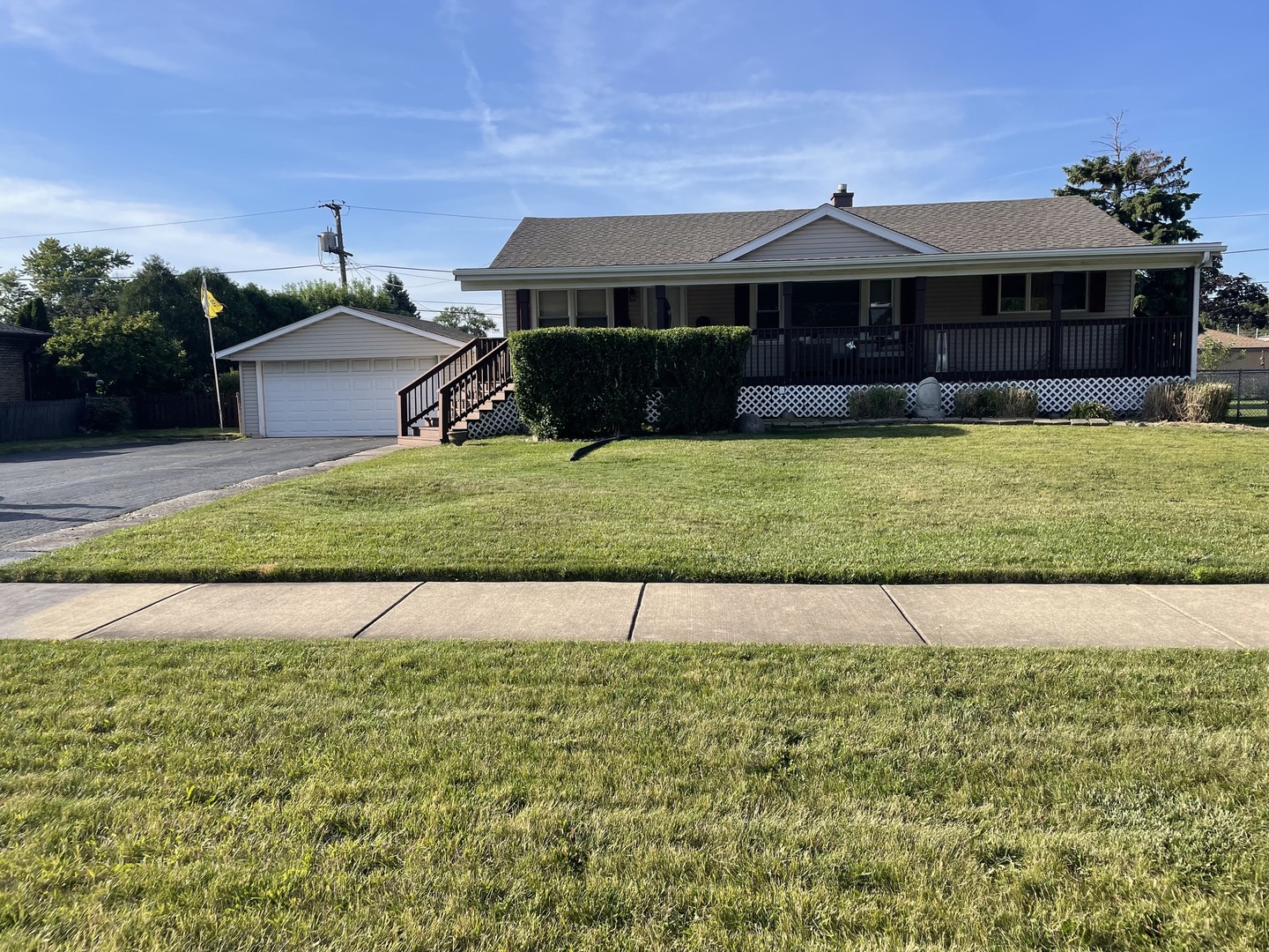 5620 W 83rd Street, Burbank, IL 60459
