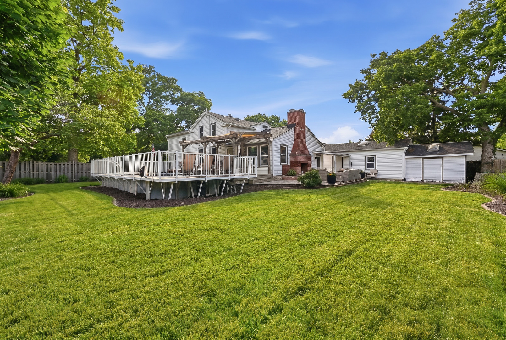 15319 S Joliet Road, Plainfield, IL 60544