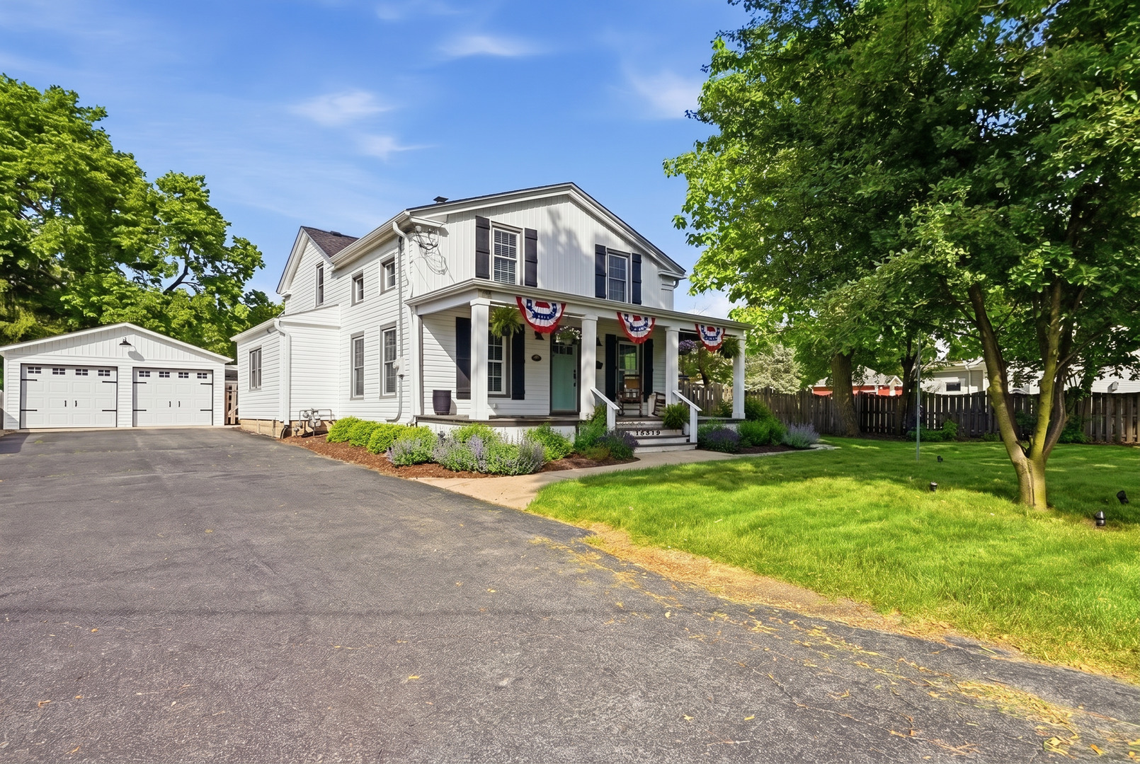 15319 S Joliet Road, Plainfield, IL 60544