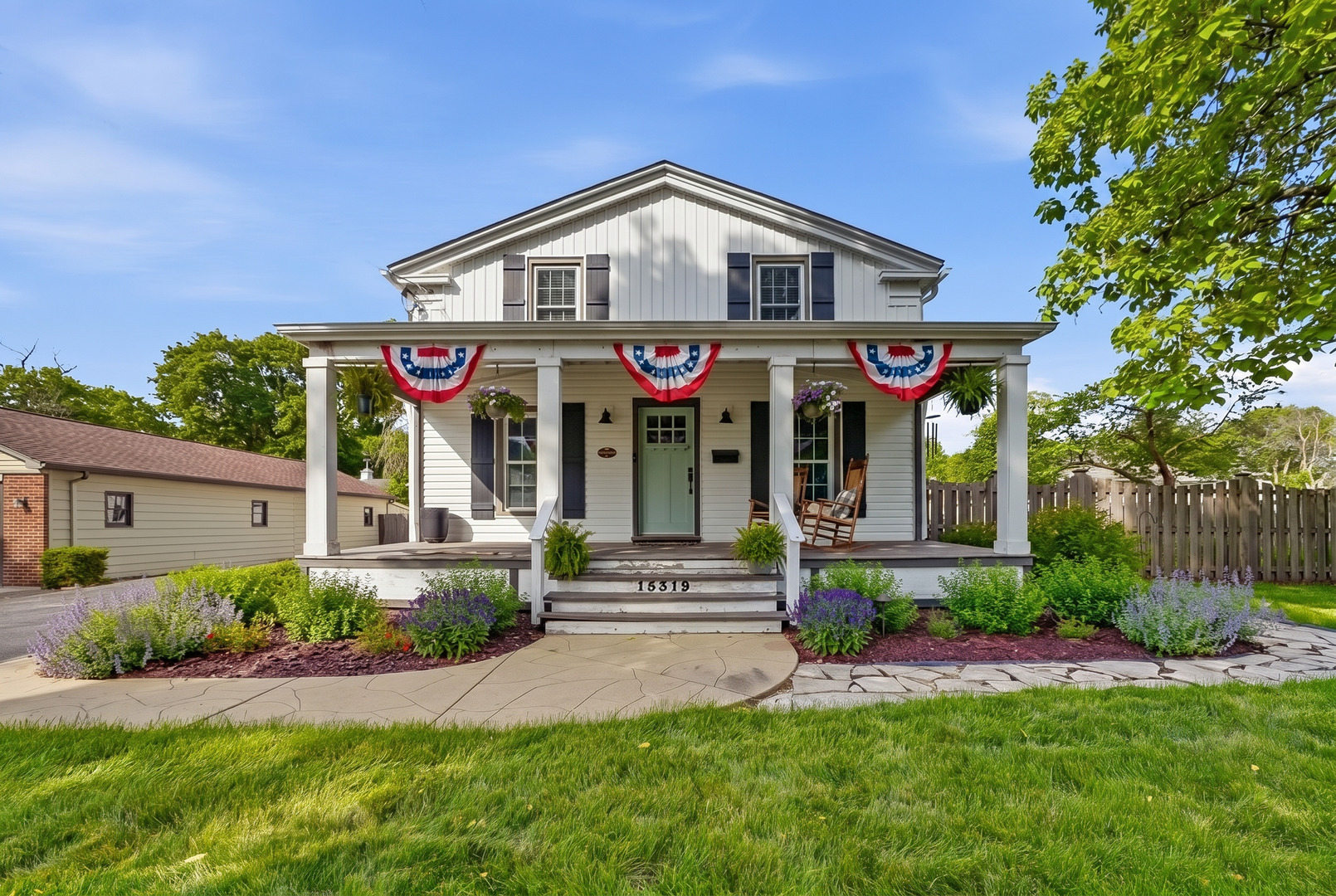 15319 S Joliet Road, Plainfield, IL 60544
