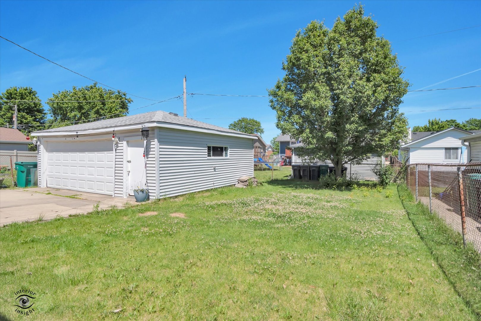 16261 92nd Avenue, Orland Hills, IL 60487