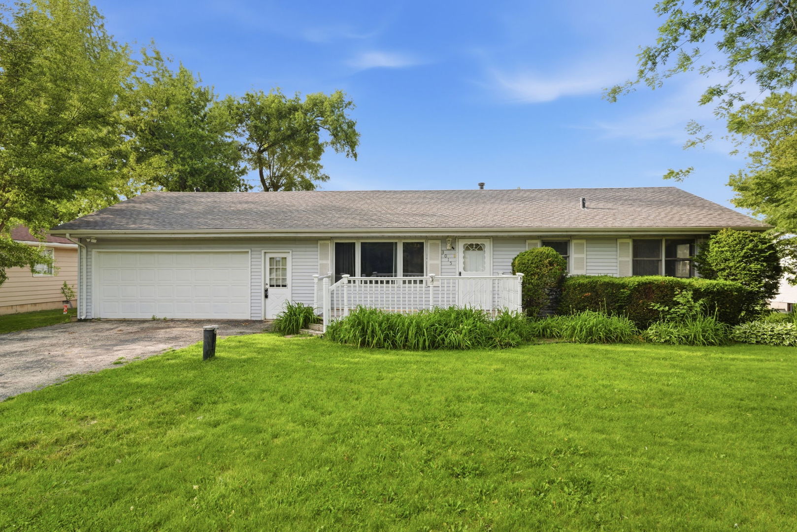 3015 Jo Ann Drive, Joliet, IL 60431