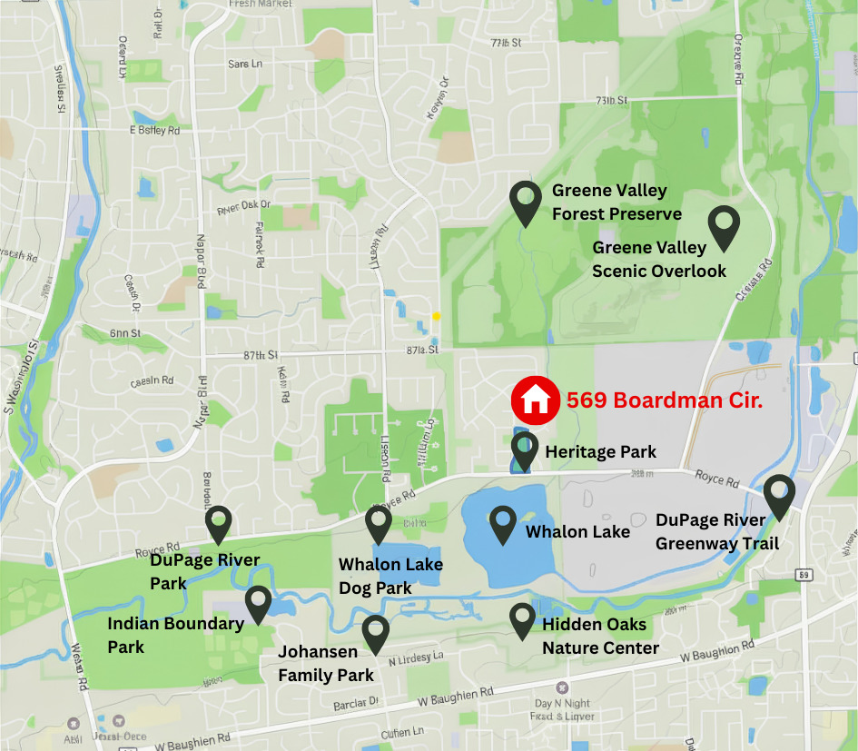 Bolingbrook, IL 60440