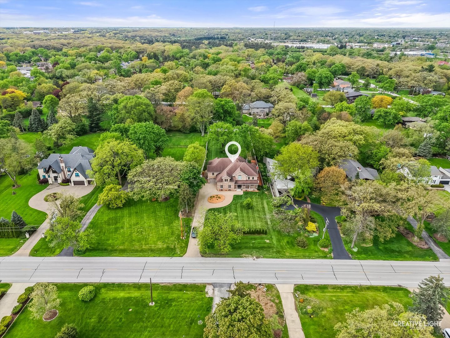 10S060 Clarendon Hills Road, Willowbrook, IL 60527