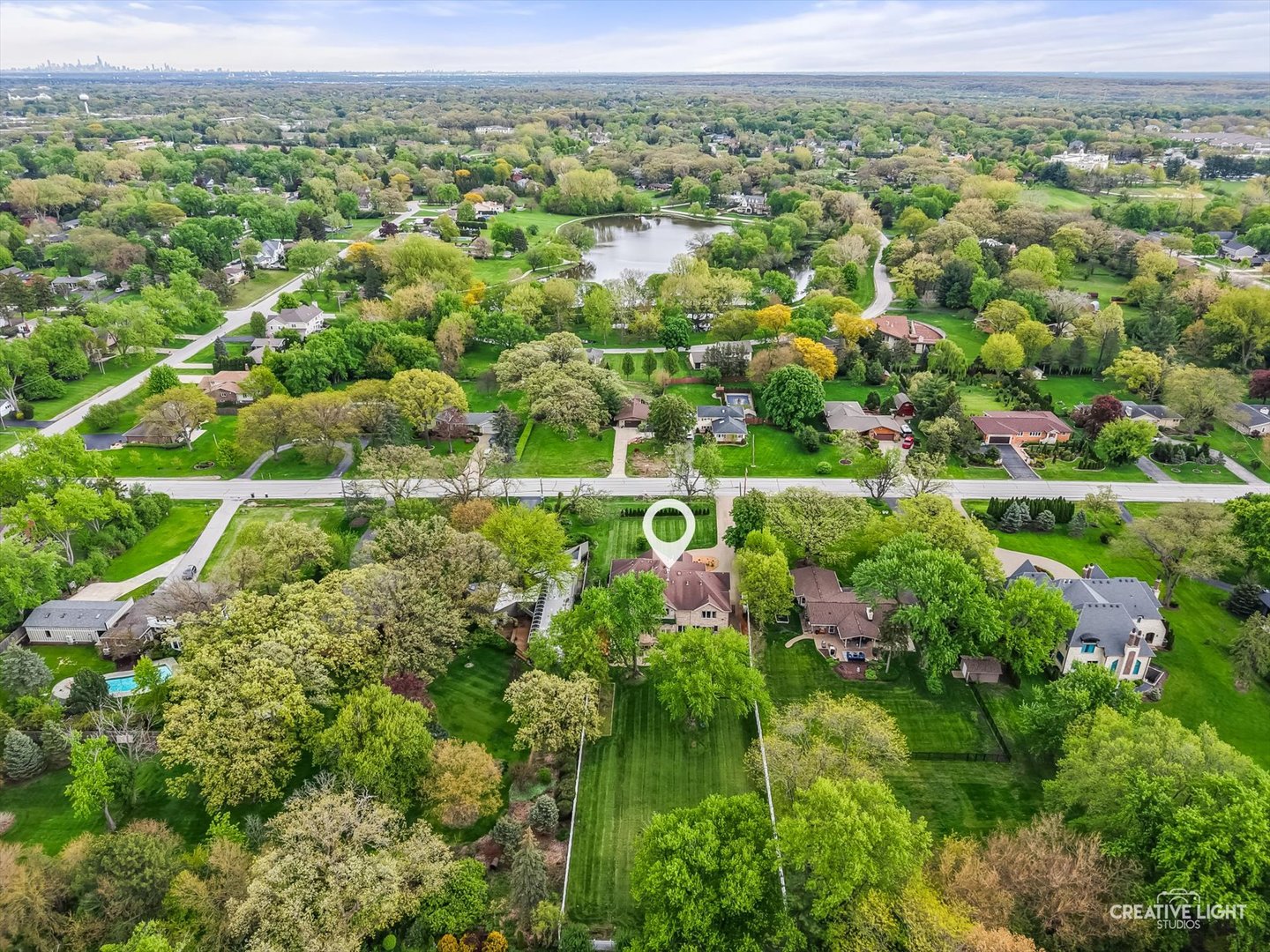 10S060 Clarendon Hills Road, Willowbrook, IL 60527