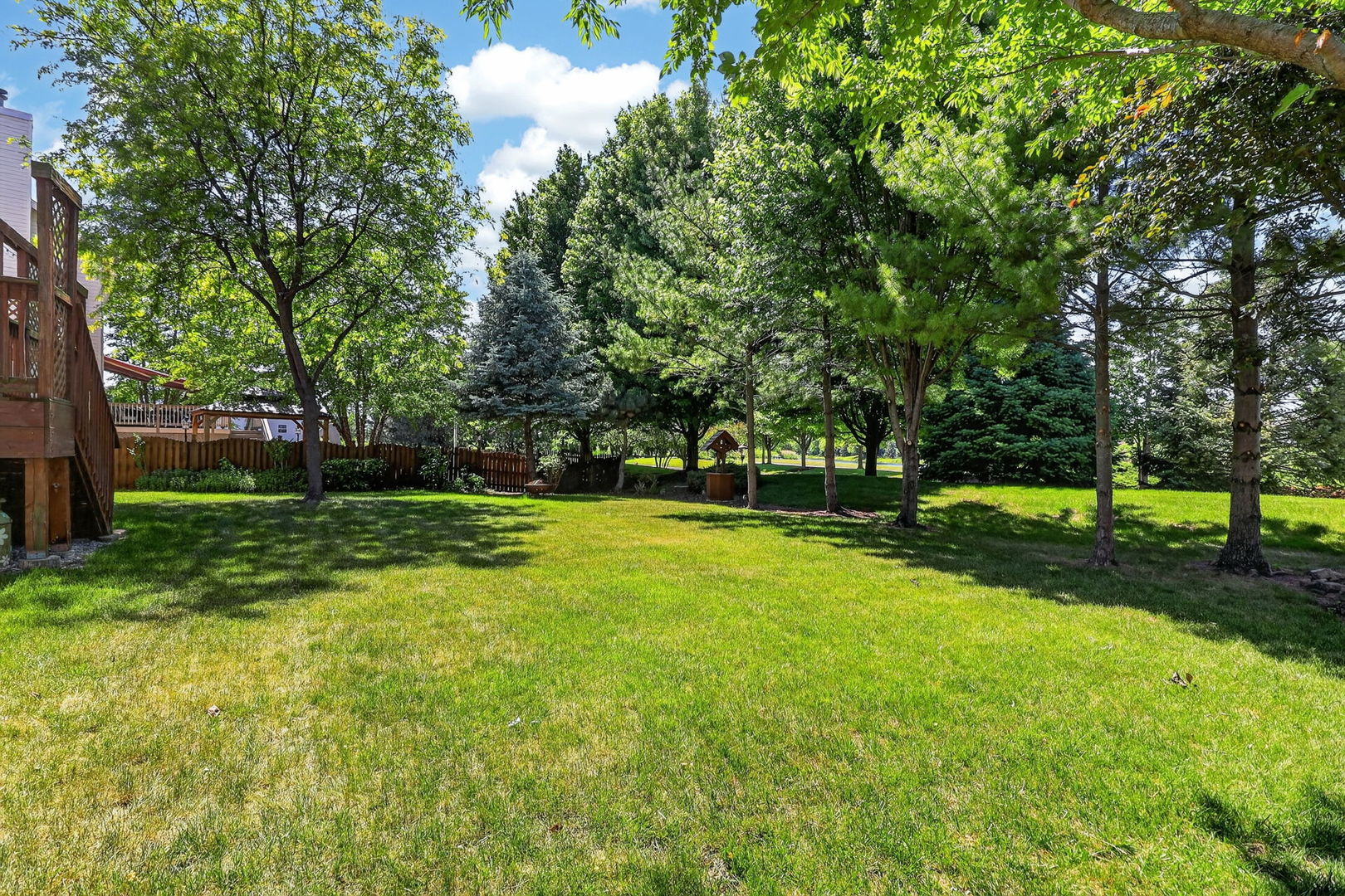 607 Mansfield Way, Oswego, IL 60543