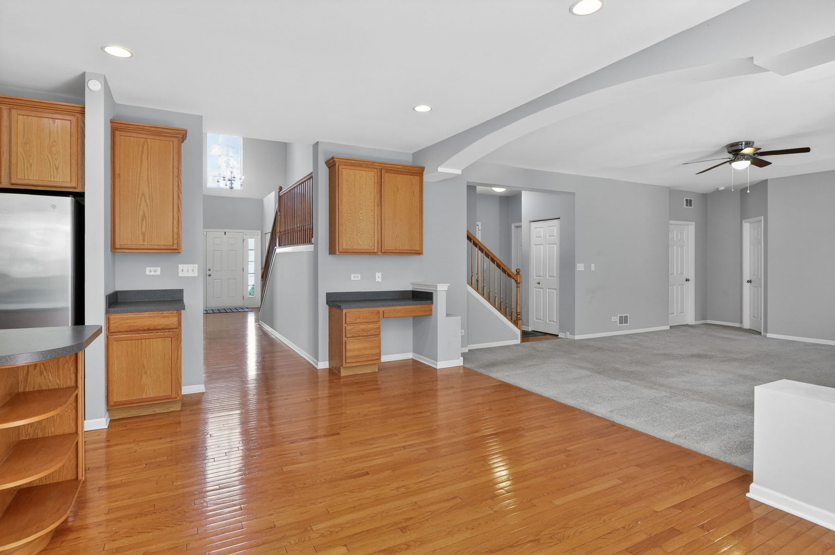 607 Mansfield Way, Oswego, IL 60543