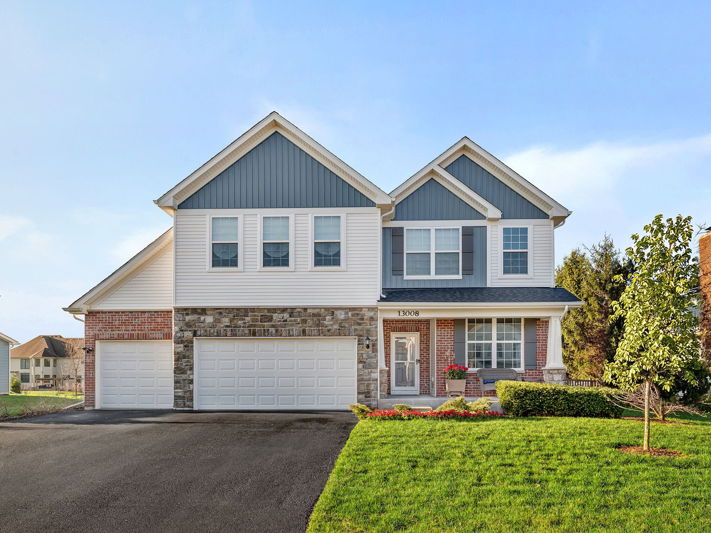 13008 Timber Wood Circle, Plainfield, IL 60585