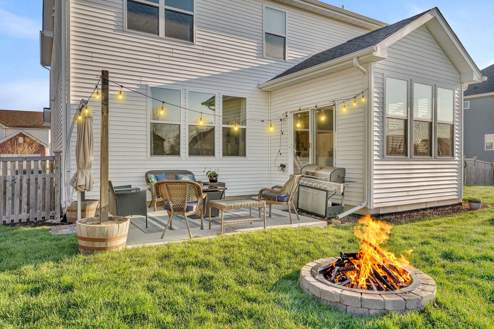 13008 Timber Wood Circle, Plainfield, IL 60585