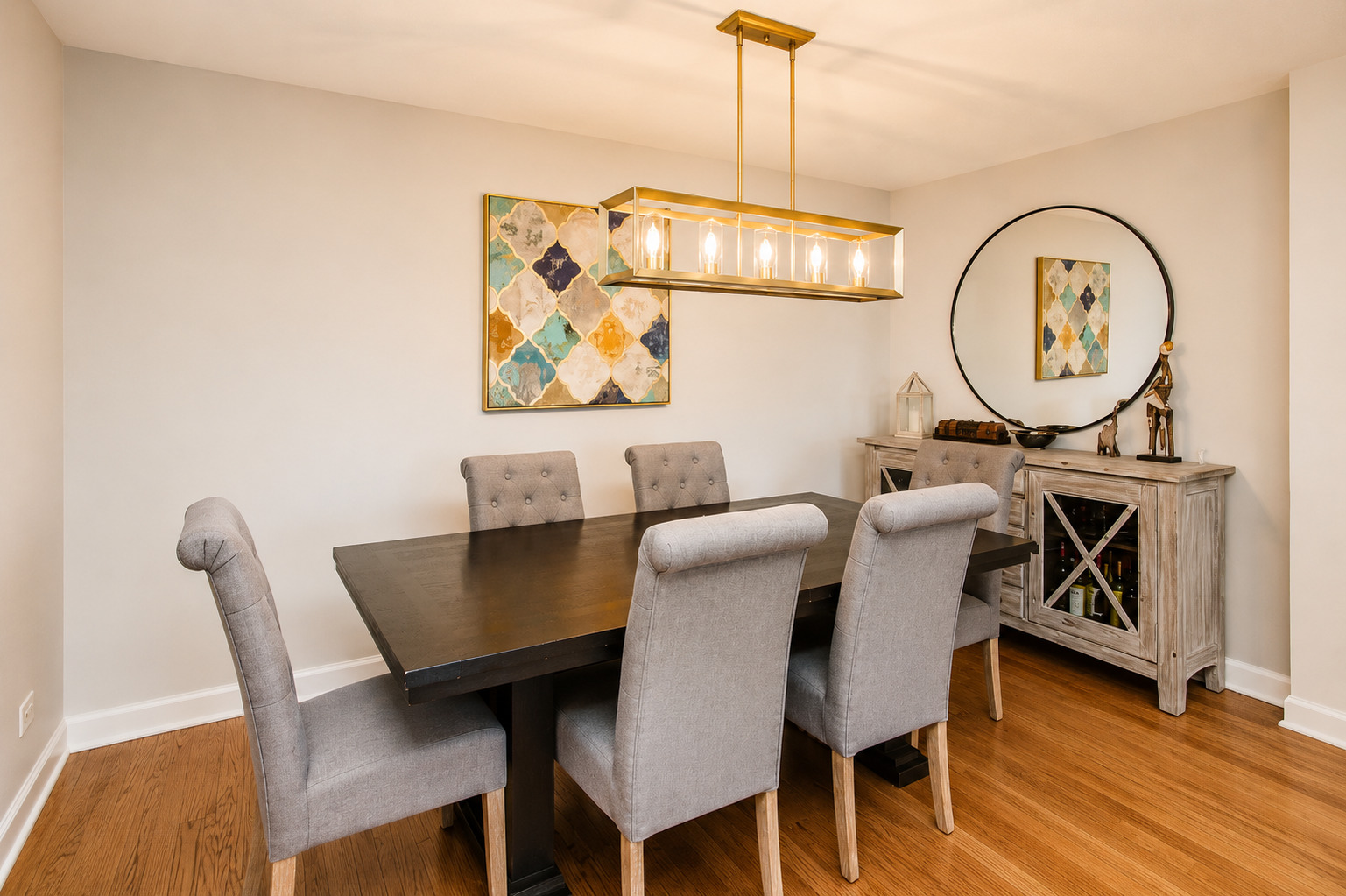 1101 S Hunt Club Drive #403, Mount Prospect, IL 60056