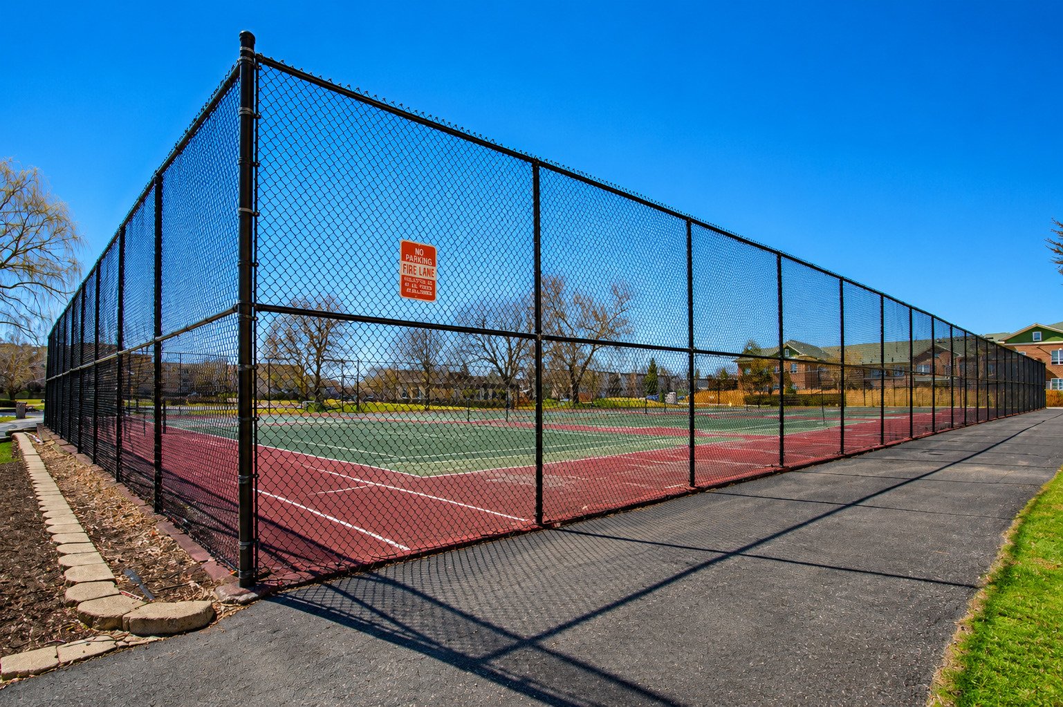 1101 S Hunt Club Drive #403, Mount Prospect, IL 60056