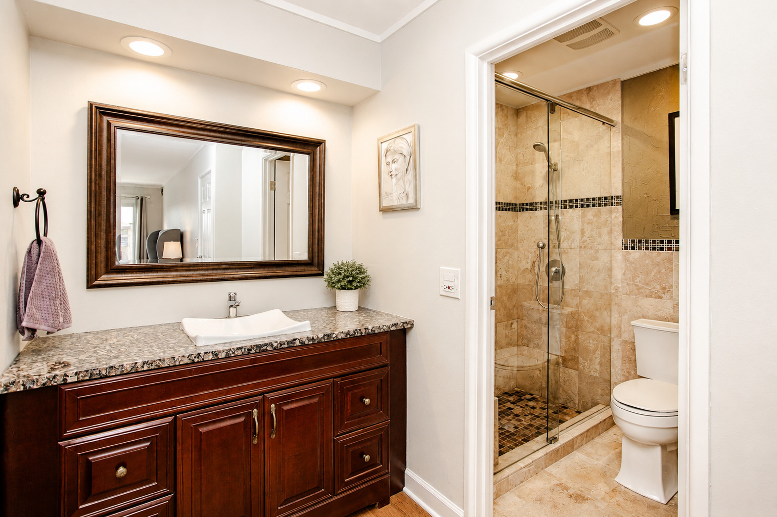 1101 S Hunt Club Drive #403, Mount Prospect, IL 60056