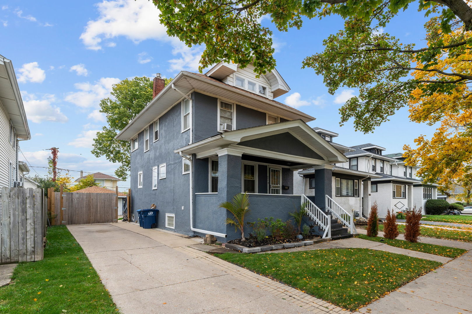 606 S 2nd Avenue, Maywood, IL 60153