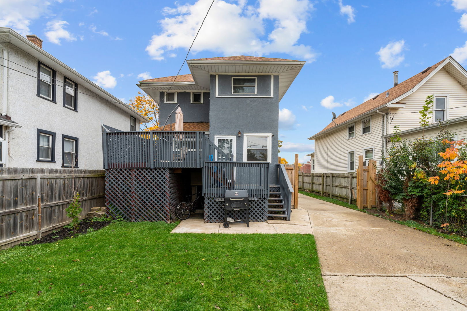 606 S 2nd Avenue, Maywood, IL 60153