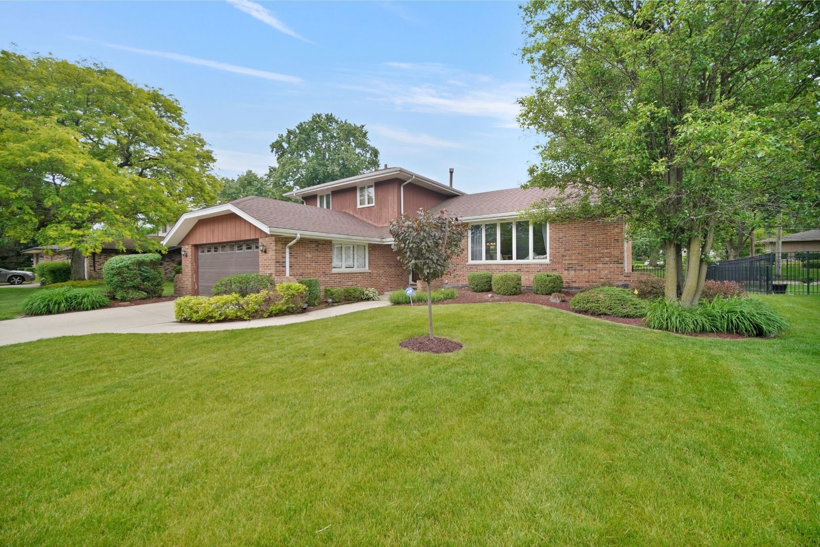 13060 S Cypress Lane, Palos Heights, IL 60463