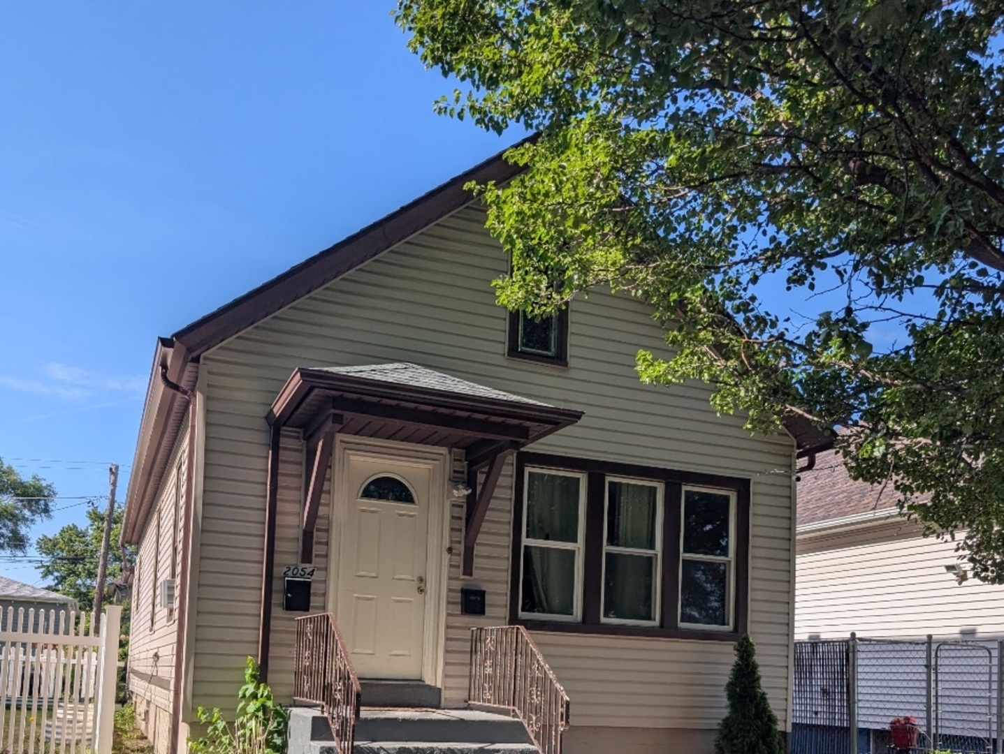 2054 York Street, Blue Island, IL 60406