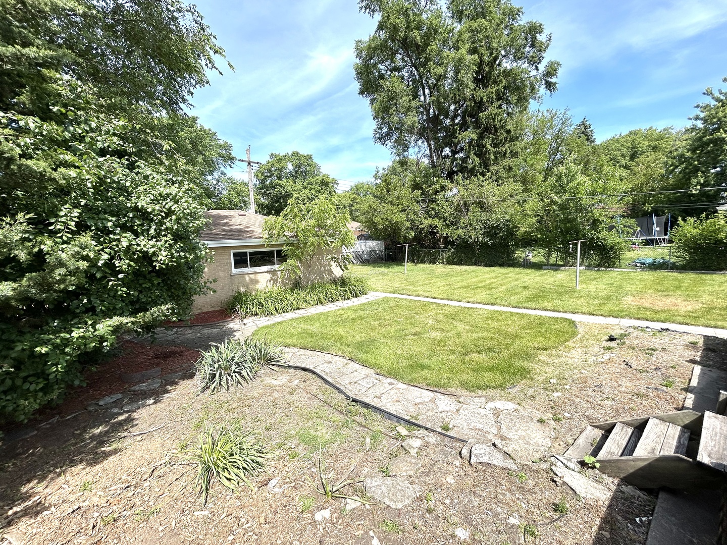 11358 S RIDGELAND Avenue, Worth, IL 60482