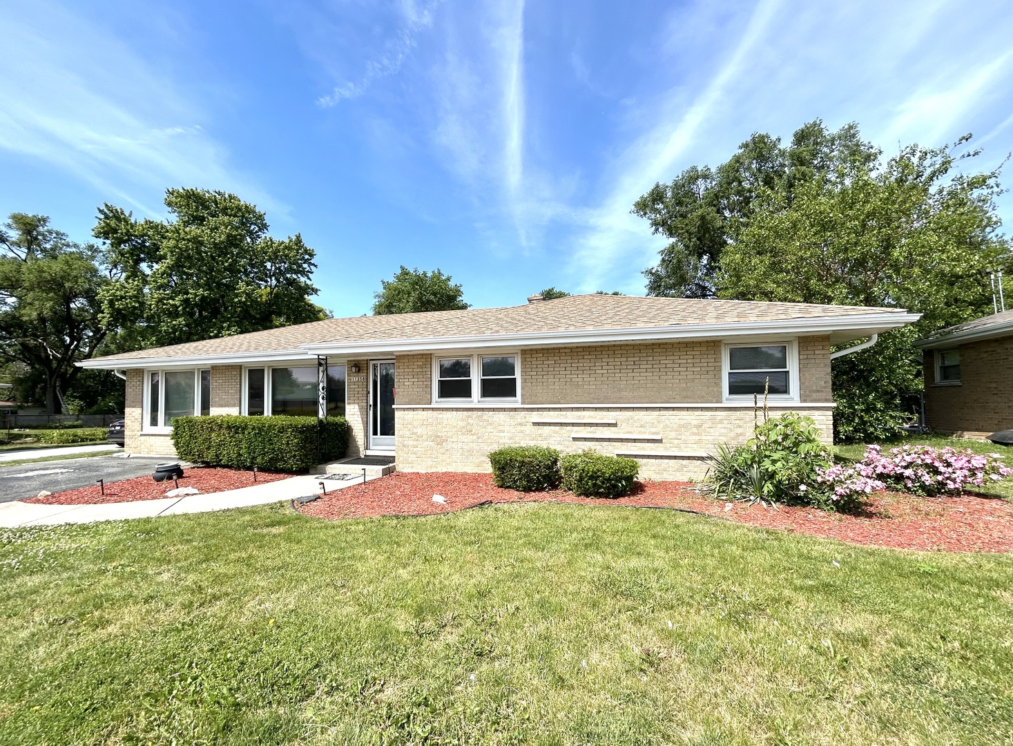 11358 S RIDGELAND Avenue, Worth, IL 60482