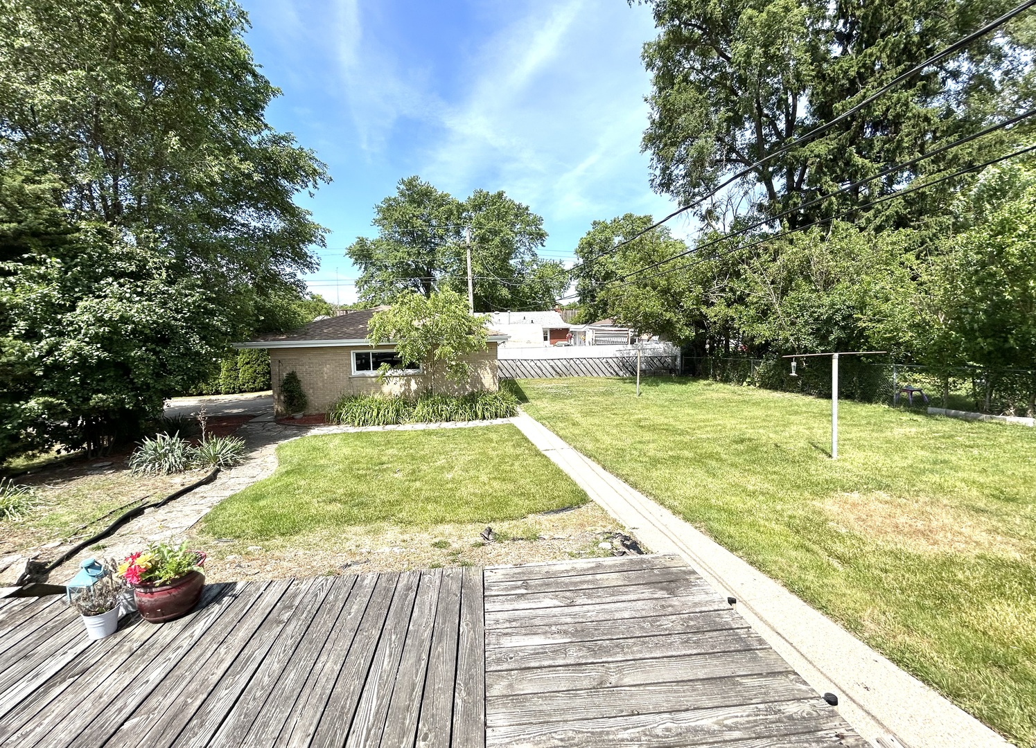 11358 S RIDGELAND Avenue, Worth, IL 60482