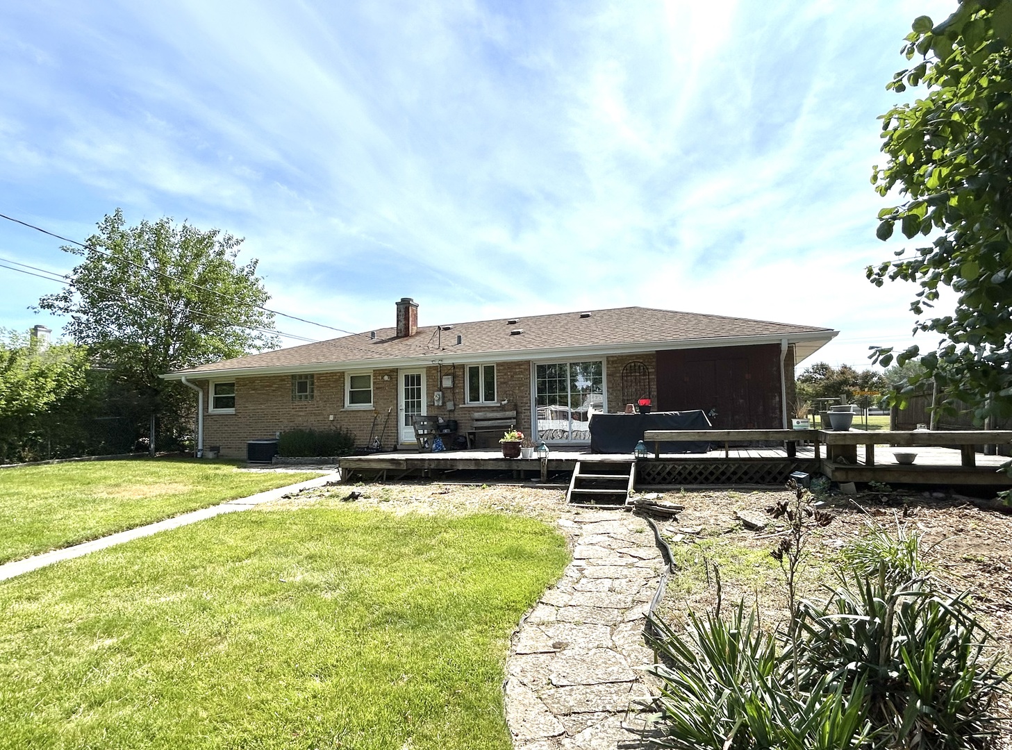 11358 S RIDGELAND Avenue, Worth, IL 60482