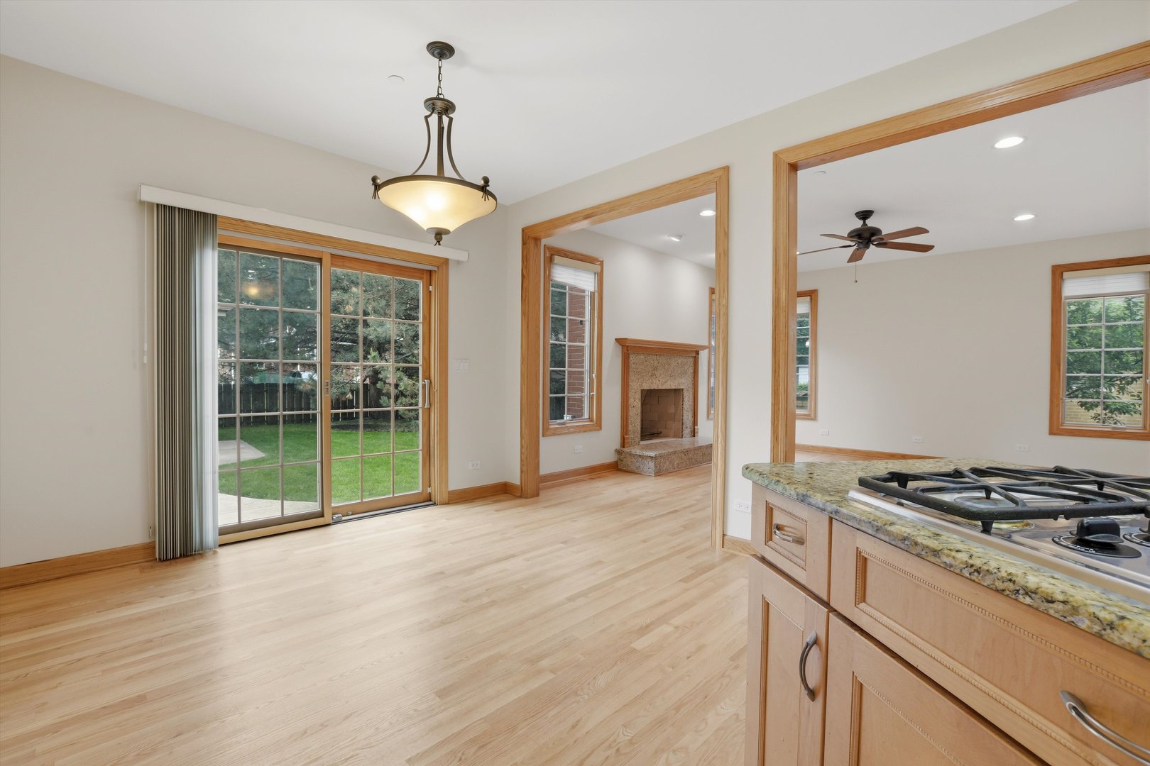 1825 S Fairview Avenue, Park Ridge, IL 60068