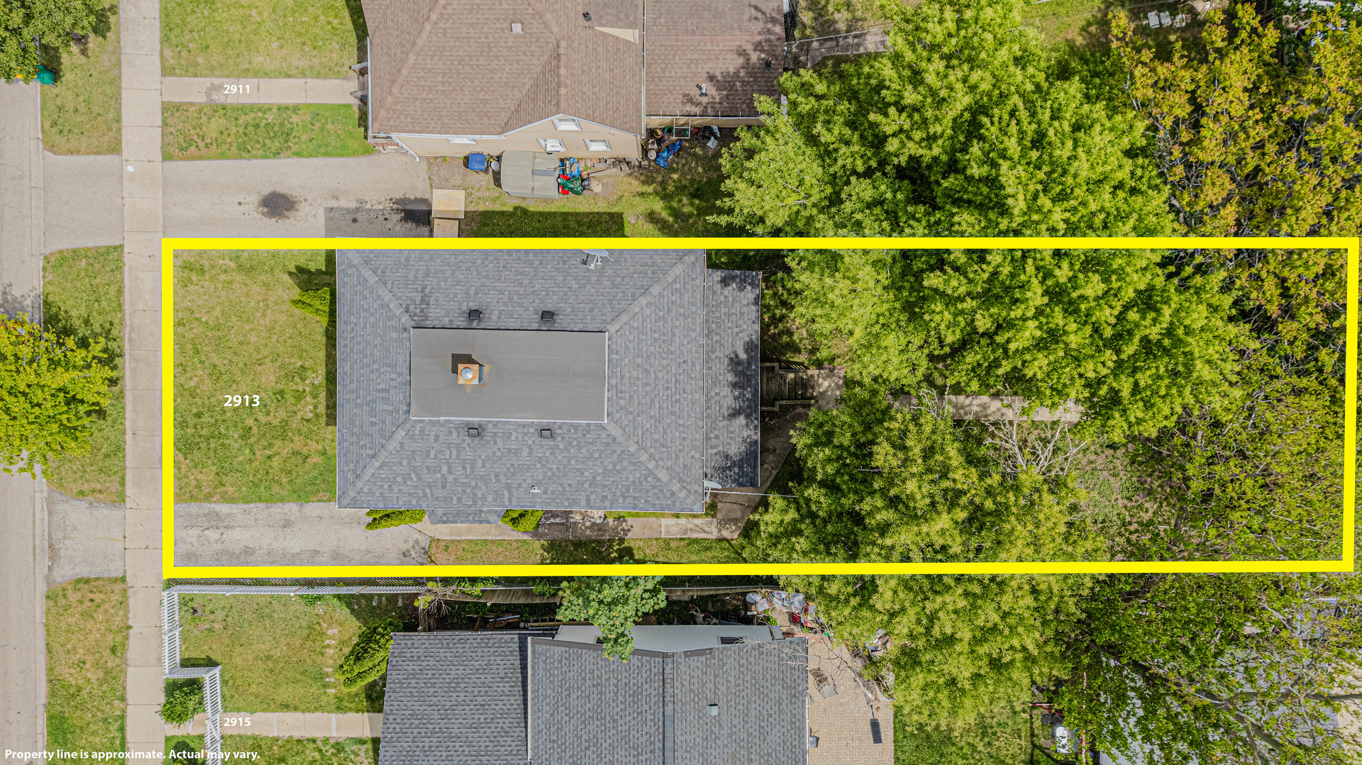 2913 Gabriel Avenue, Zion, IL 60099