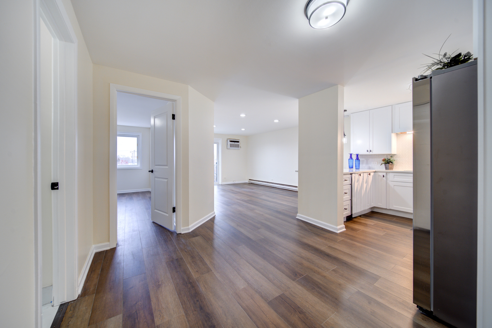2333 N Neva Avenue #204C, Chicago, IL 60707