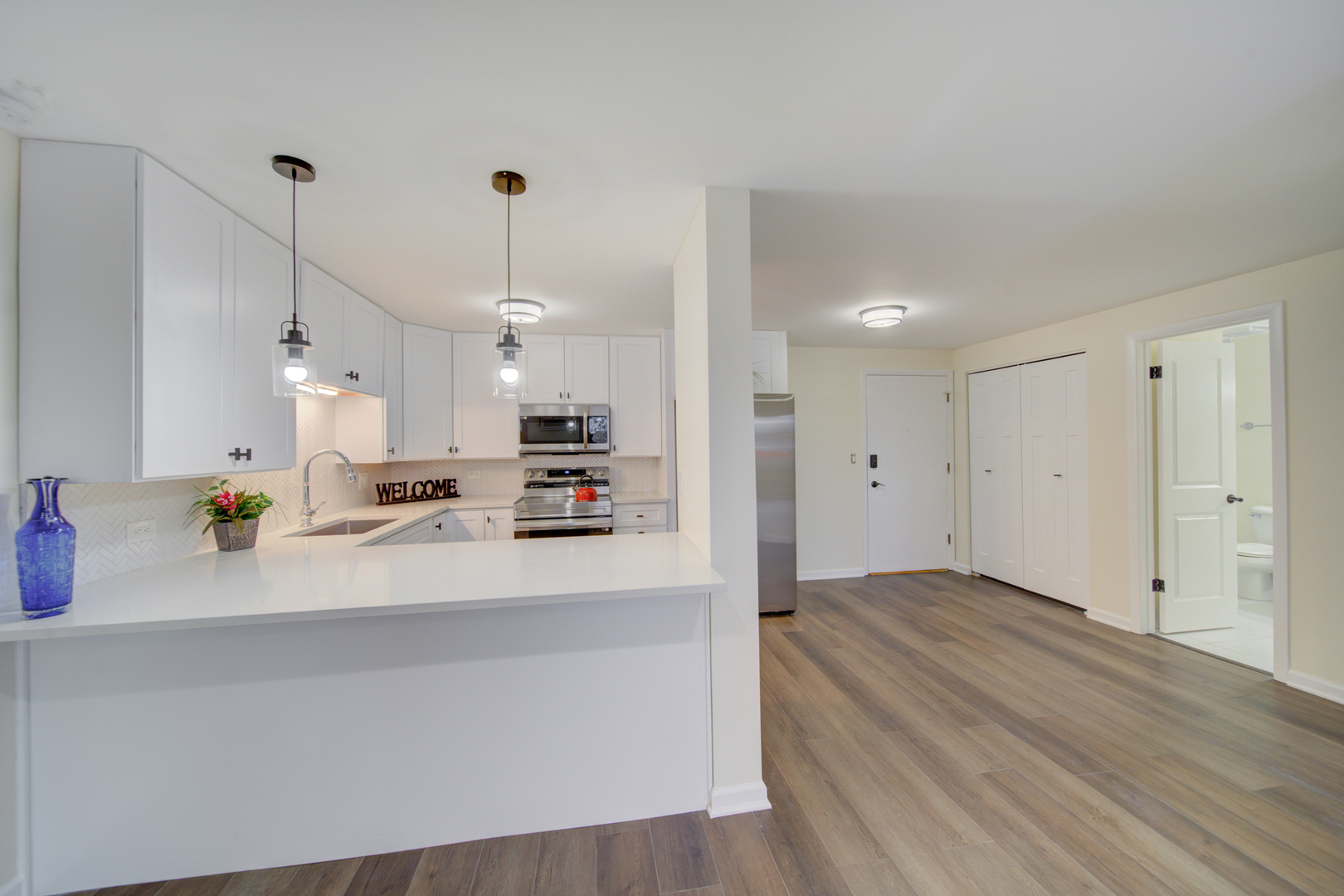 2333 N Neva Avenue #204C, Chicago, IL 60707