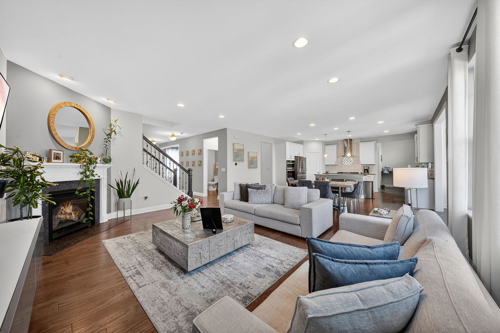 4319 Plantree Road, Naperville, IL 60564