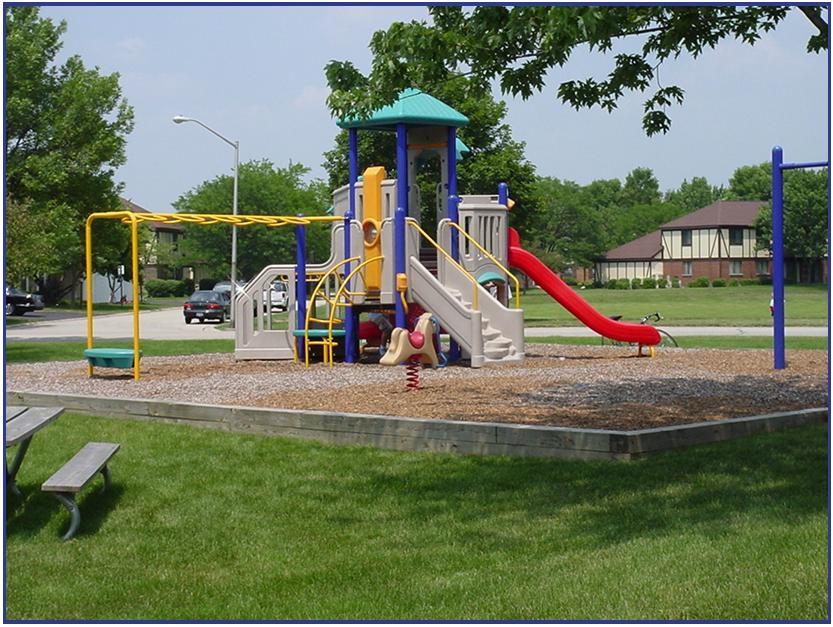 585 Williamsburg Court #D2, Wheeling, IL 60090