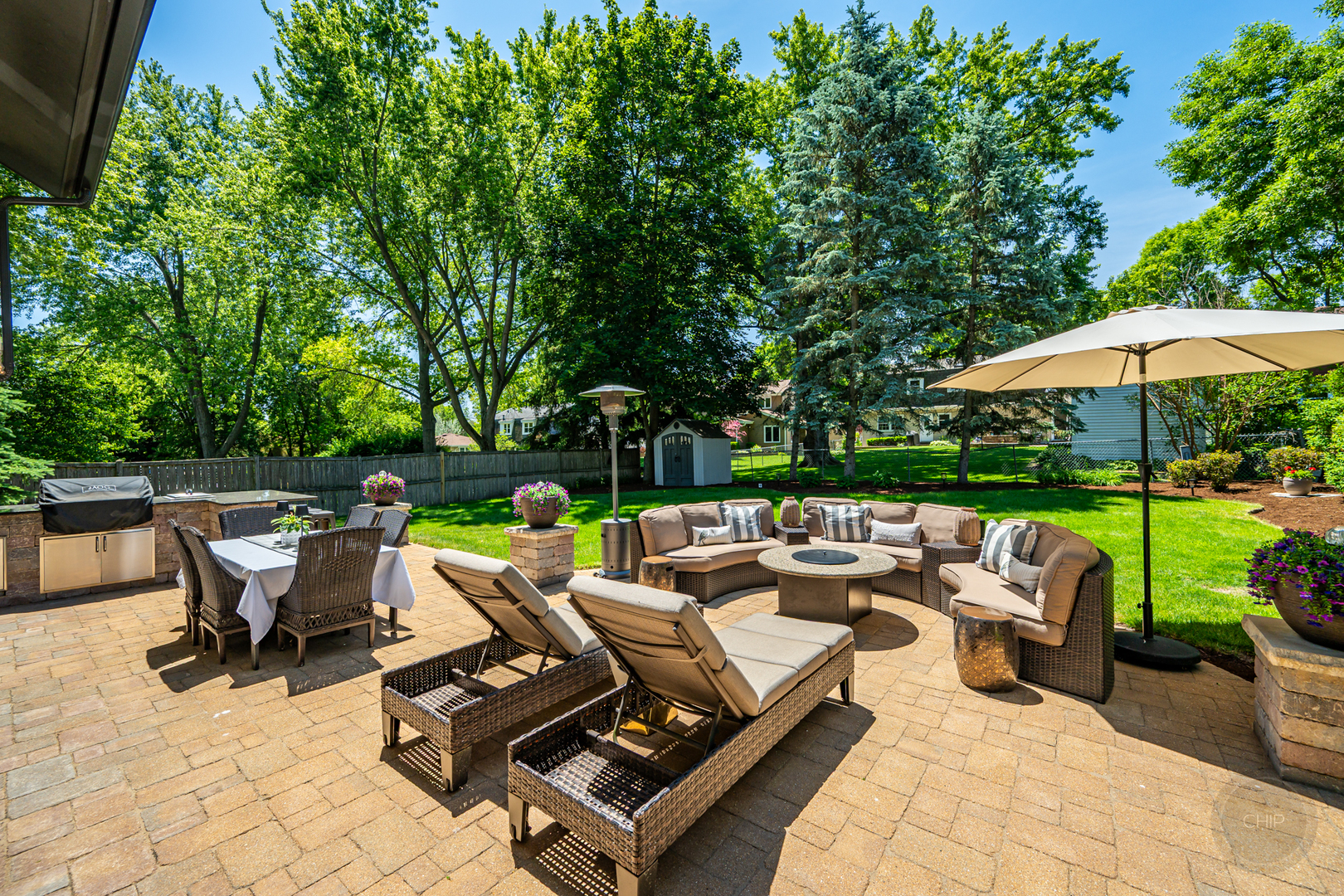 52 Redstart Road, Naperville, IL 60565