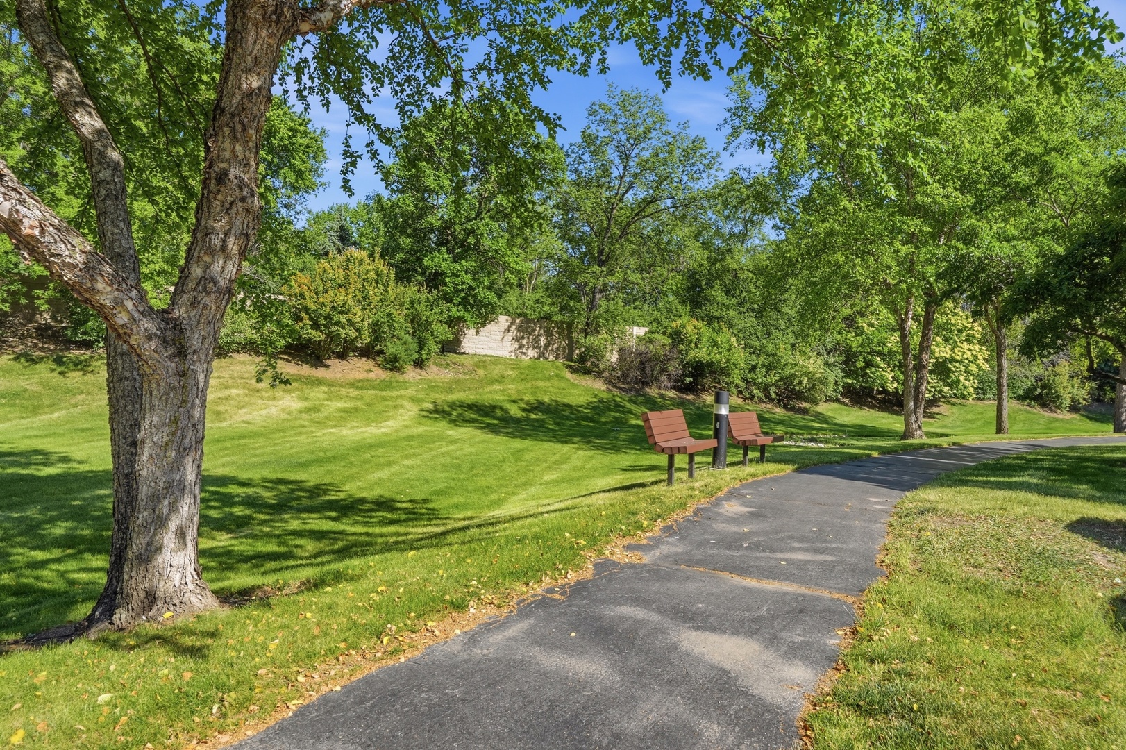690 Littleton Trail #18-6, Elgin, IL 60120