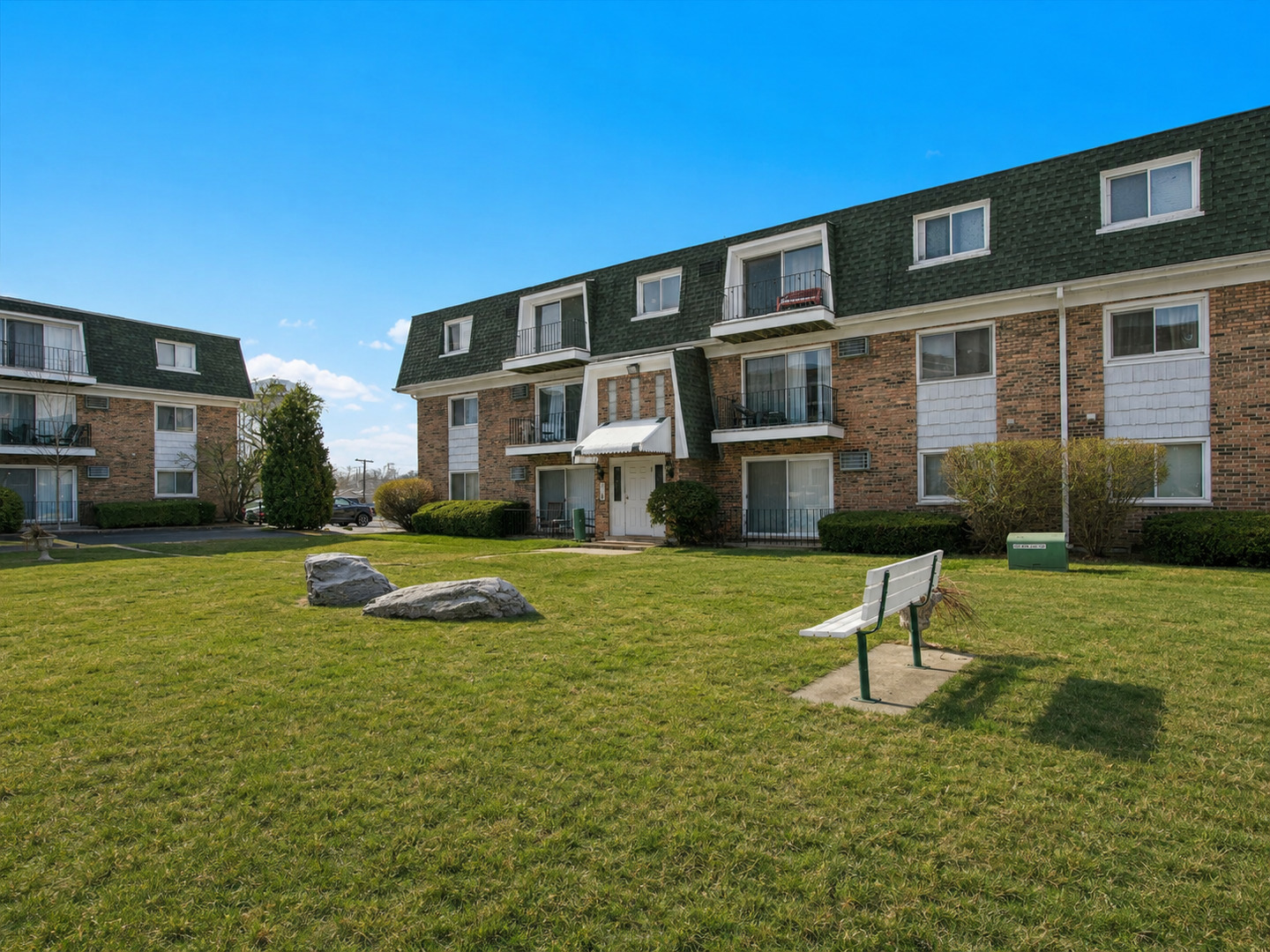 10310 Ridgeland Avenue #208, Chicago Ridge, IL 60415