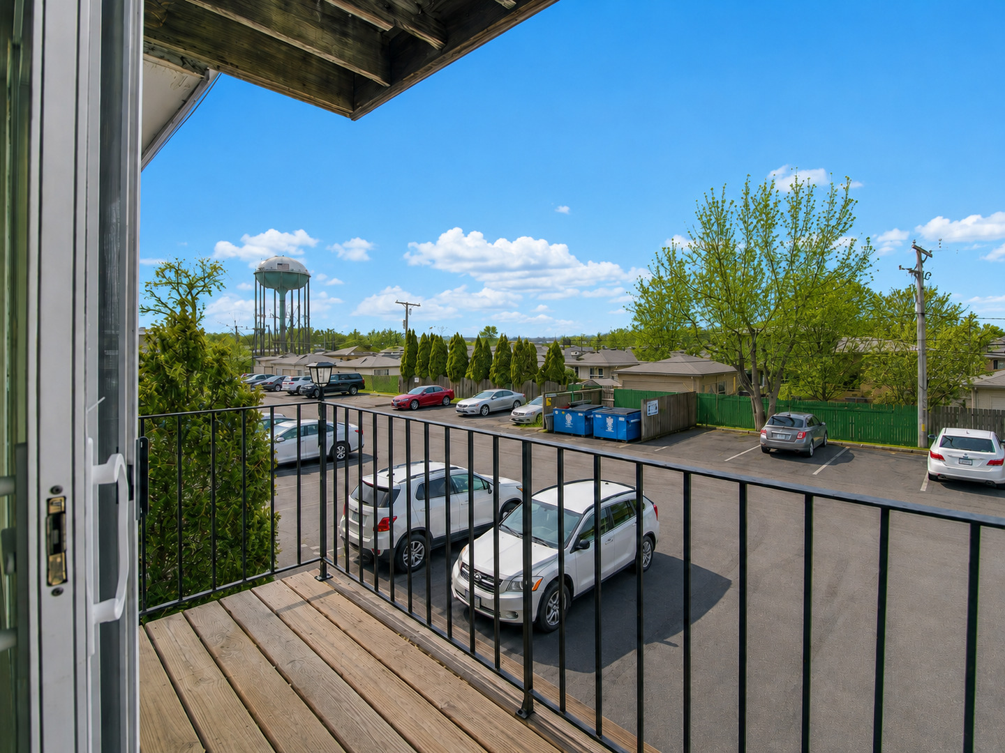 10310 Ridgeland Avenue #208, Chicago Ridge, IL 60415