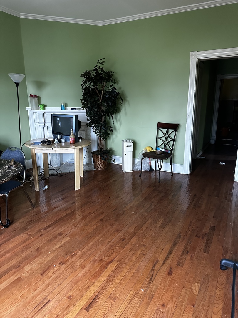 347 W 59th Place, Chicago, IL 60621