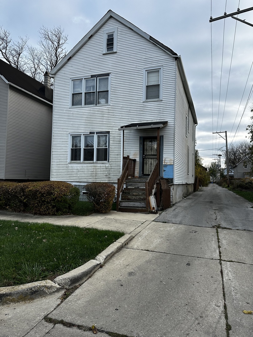 347 W 59th Place, Chicago, IL 60621