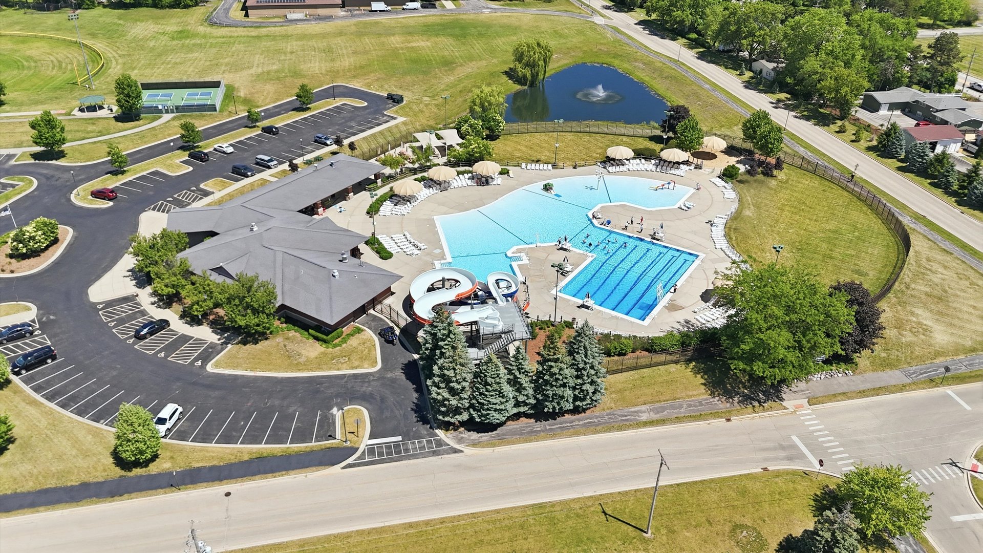 380 Barron Boulevard, Grayslake, IL 60030
