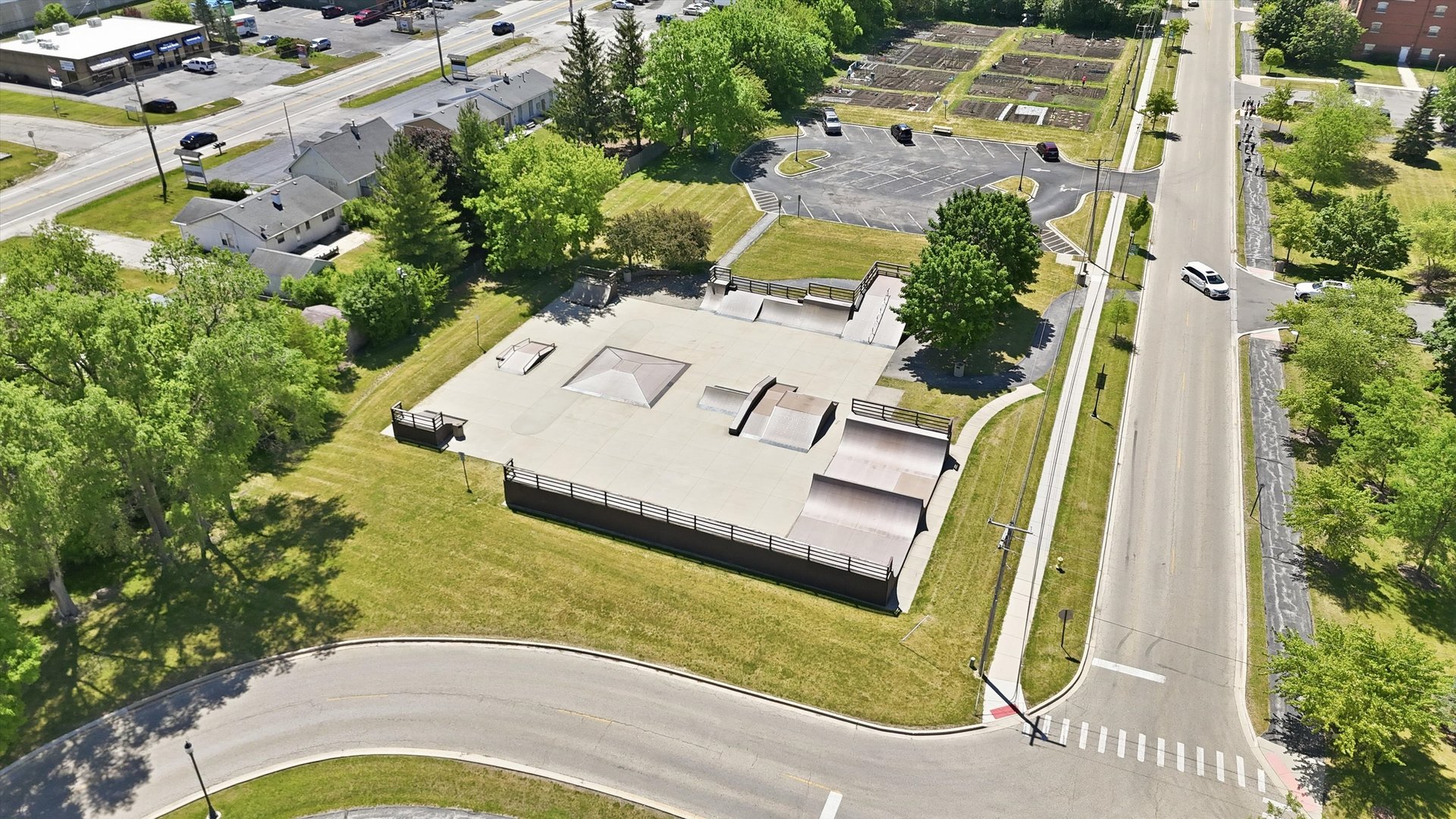 380 Barron Boulevard, Grayslake, IL 60030