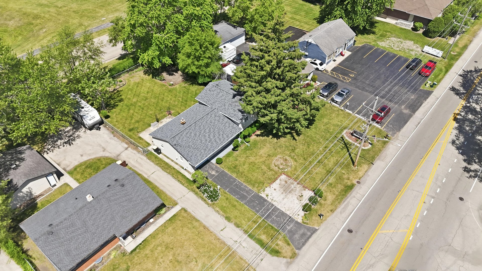 380 Barron Boulevard, Grayslake, IL 60030