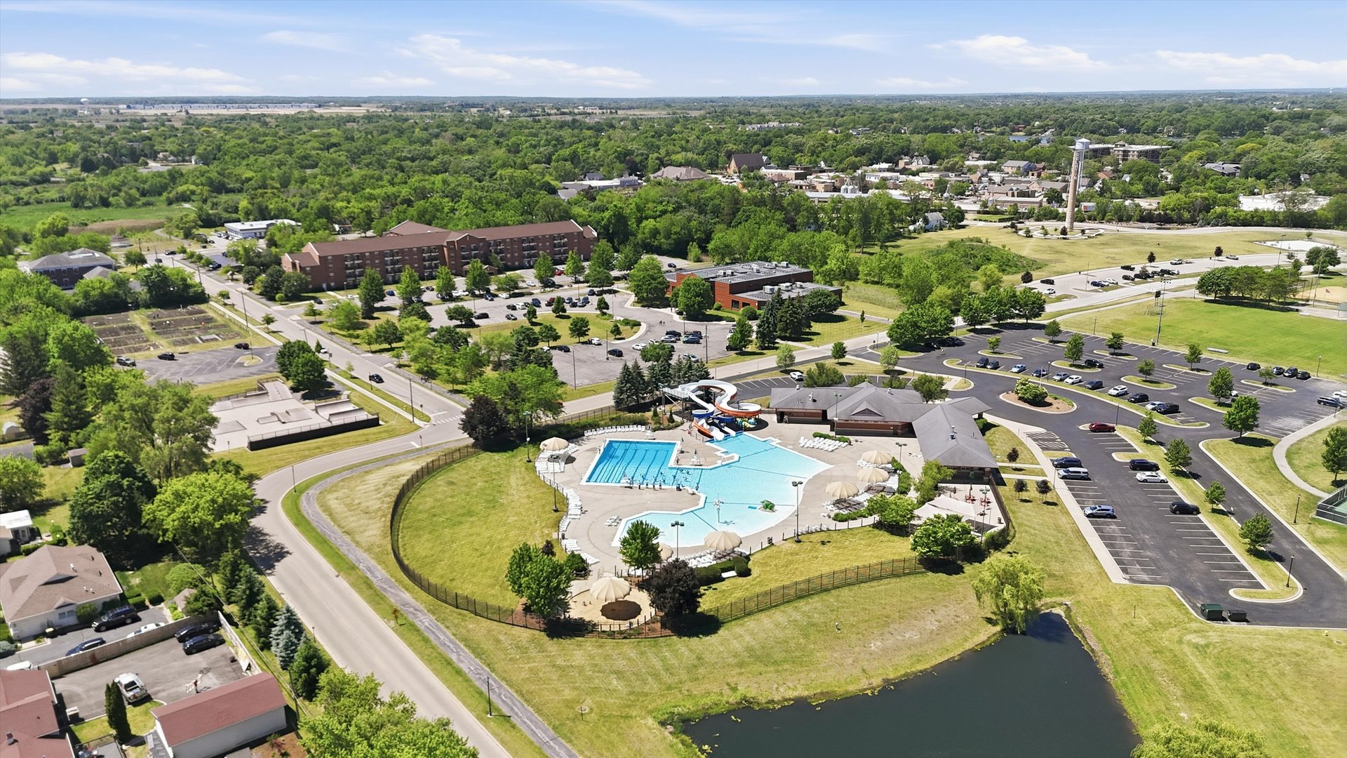 380 Barron Boulevard, Grayslake, IL 60030