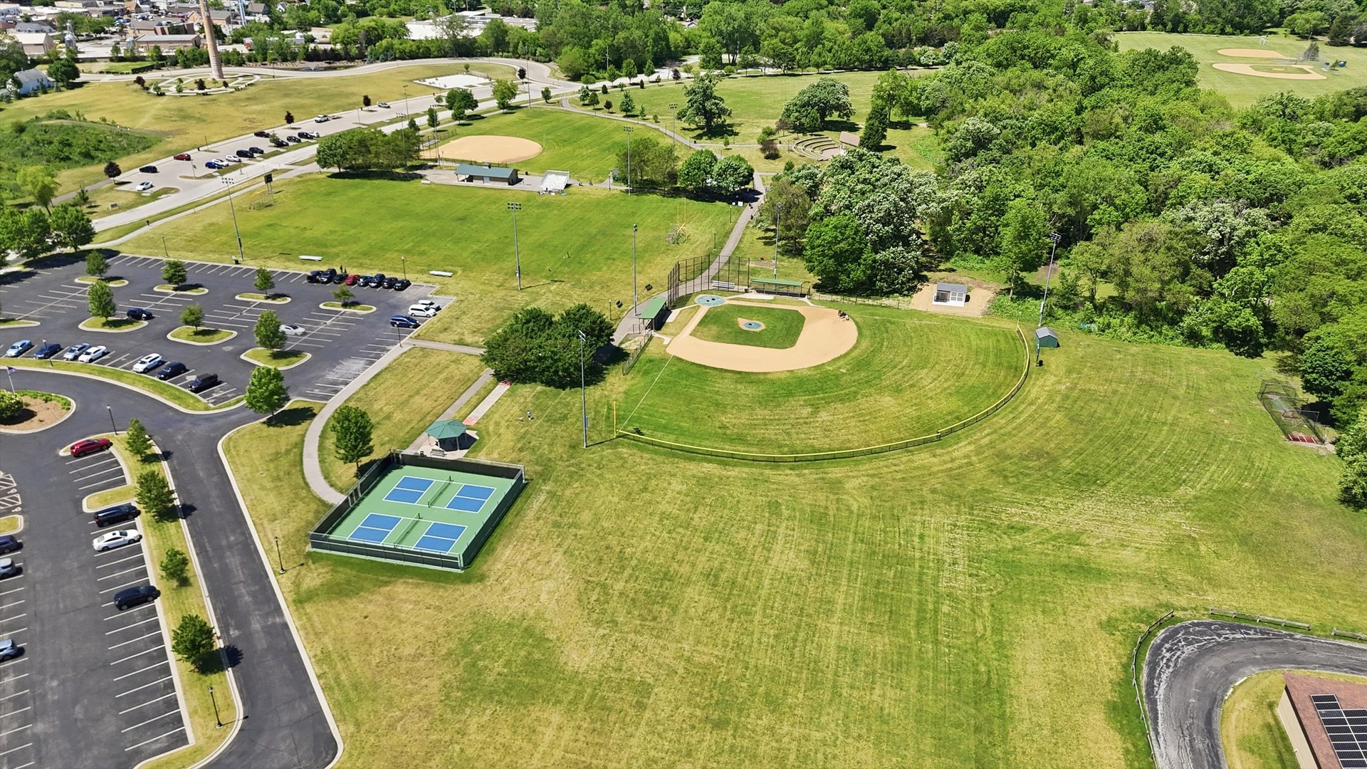 380 Barron Boulevard, Grayslake, IL 60030