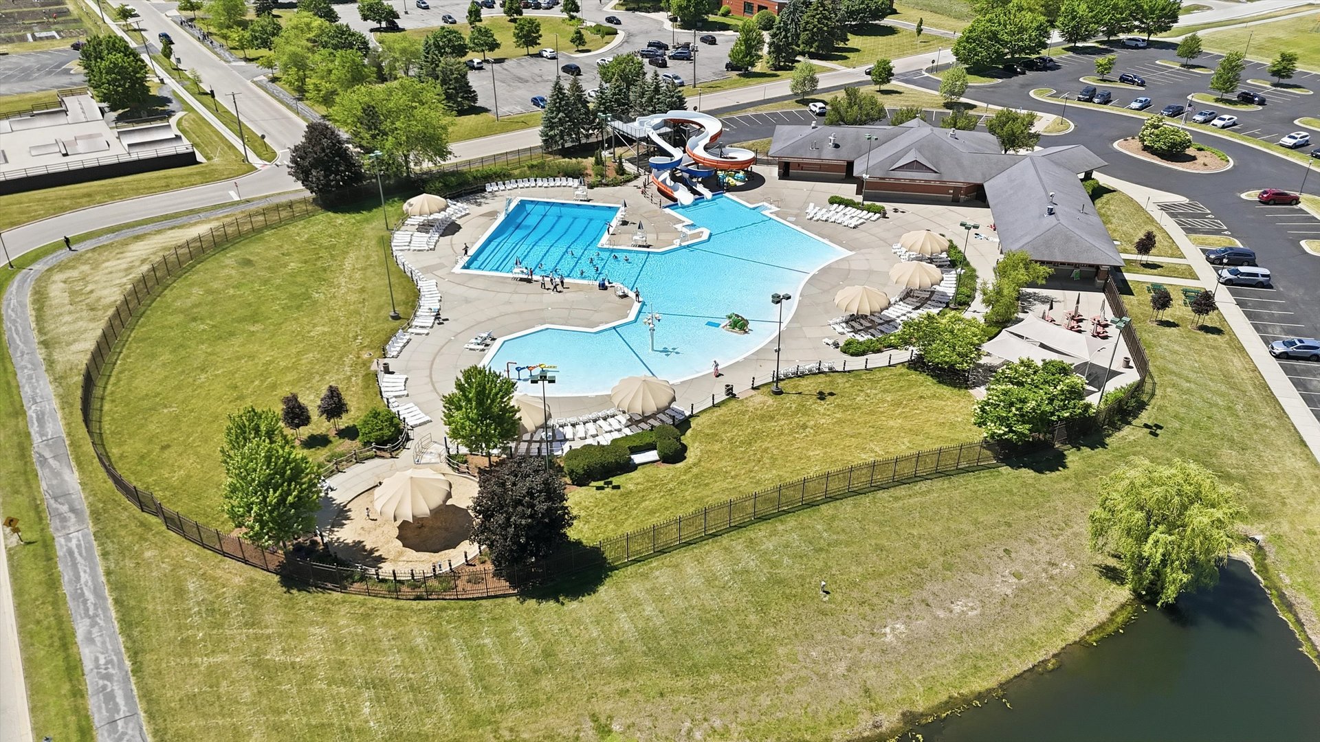 380 Barron Boulevard, Grayslake, IL 60030