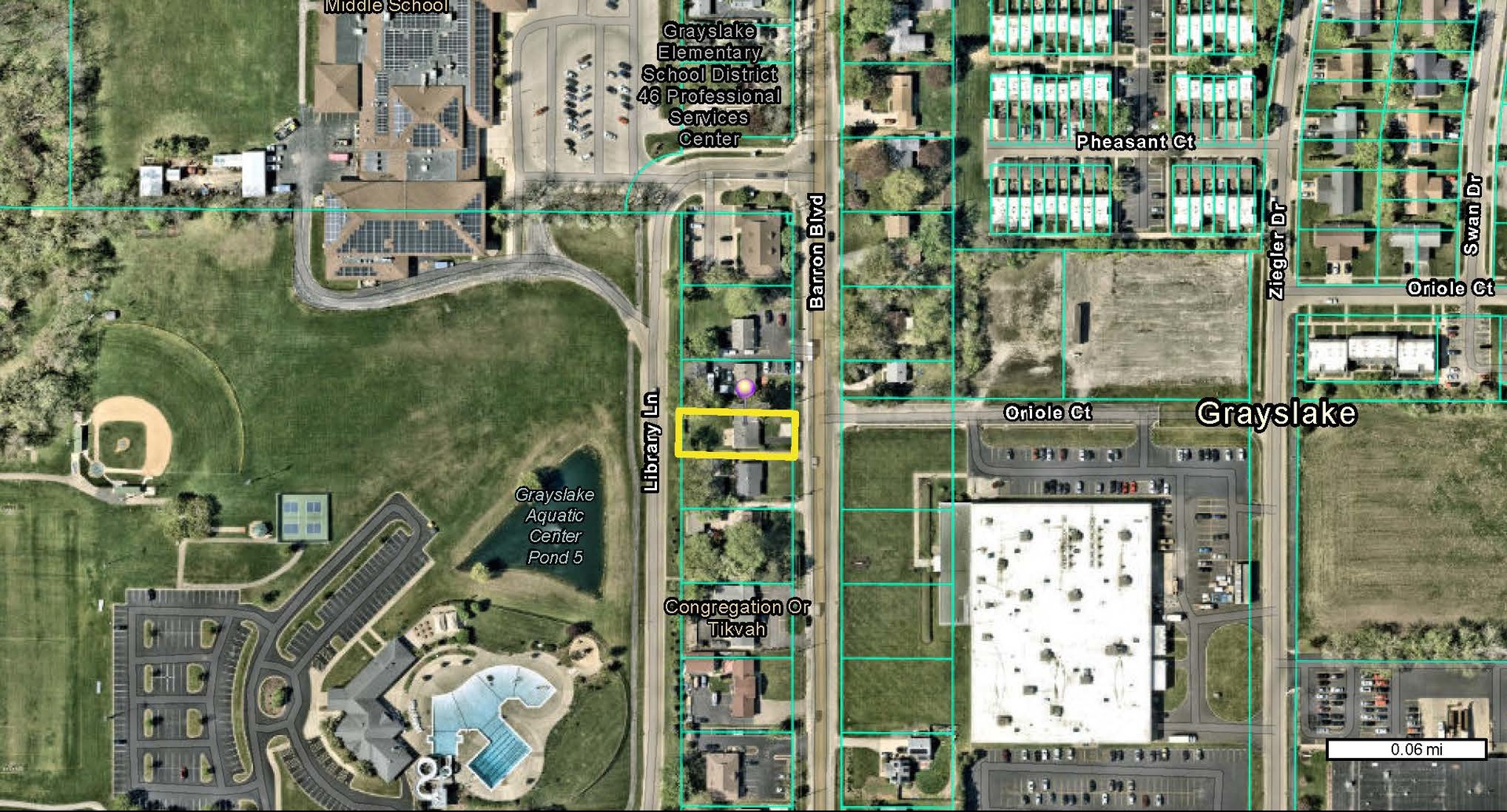 380 Barron Boulevard, Grayslake, IL 60030