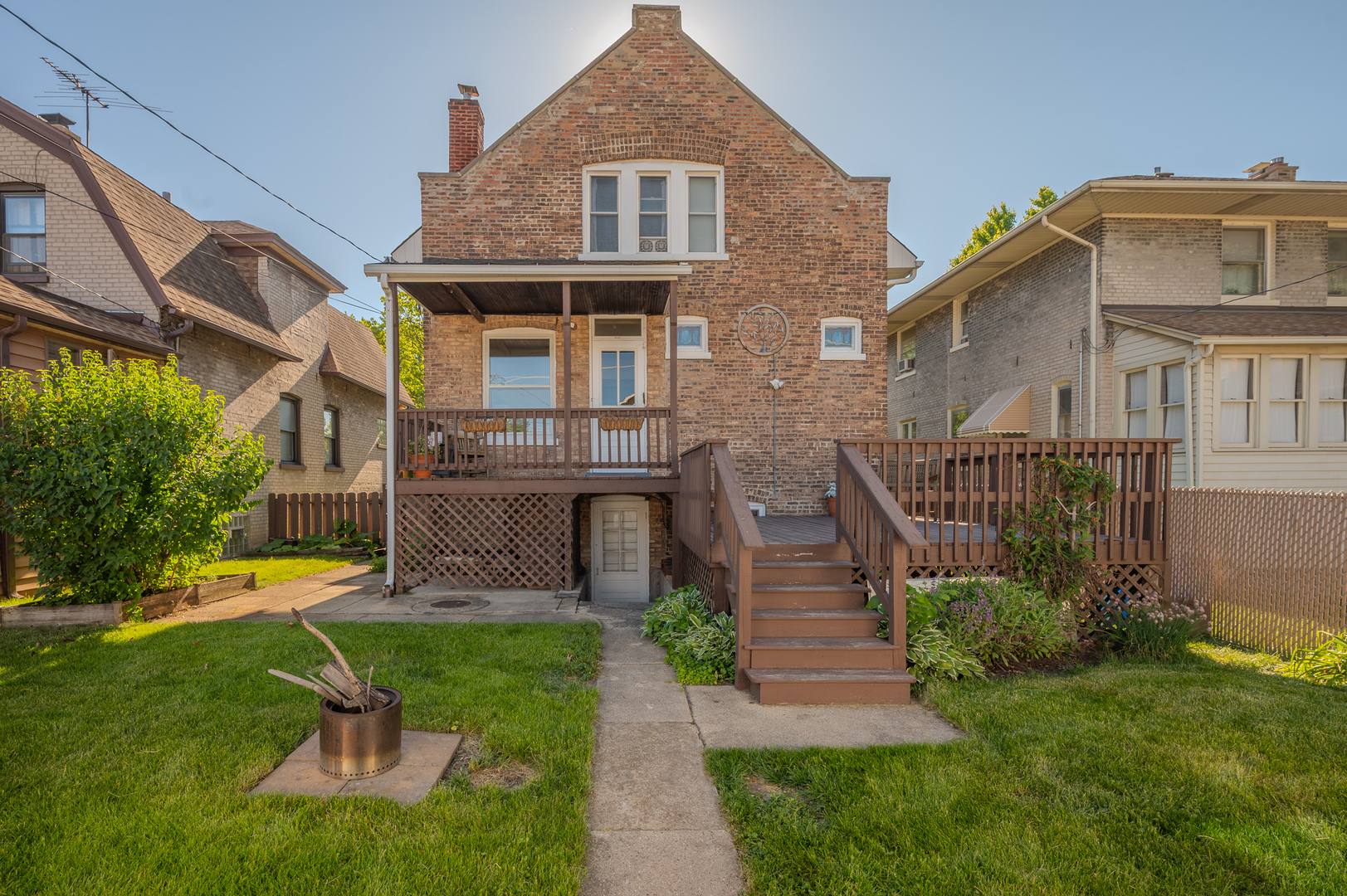 604 Hannah Avenue, Forest Park, IL 60130