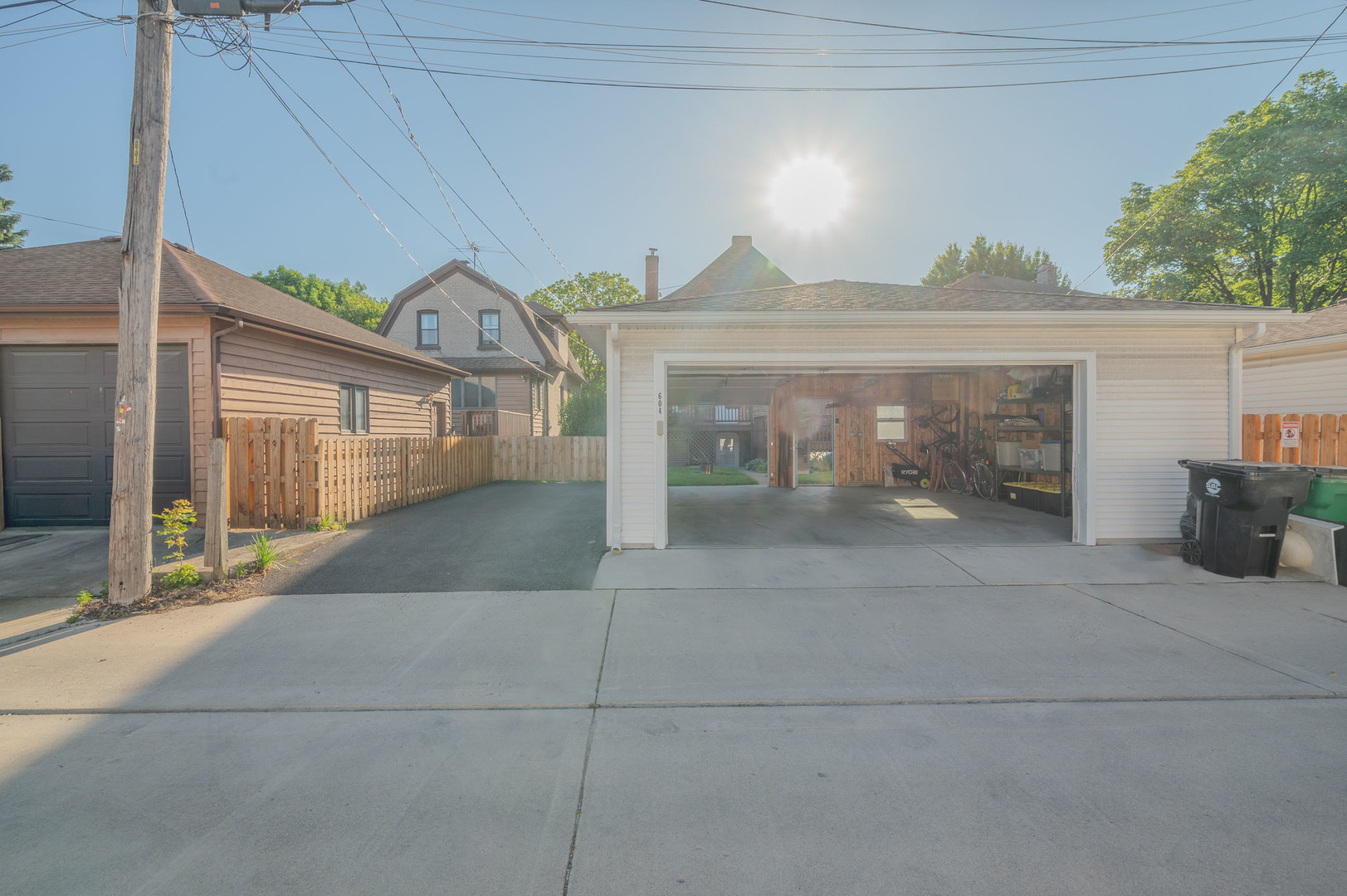 604 Hannah Avenue, Forest Park, IL 60130