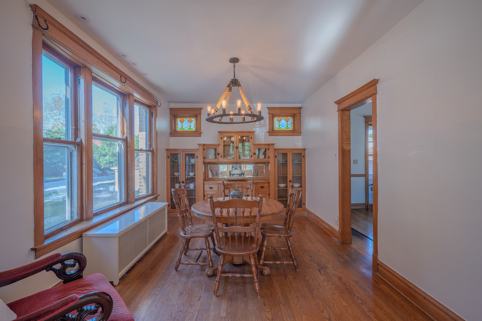 604 Hannah Avenue, Forest Park, IL 60130