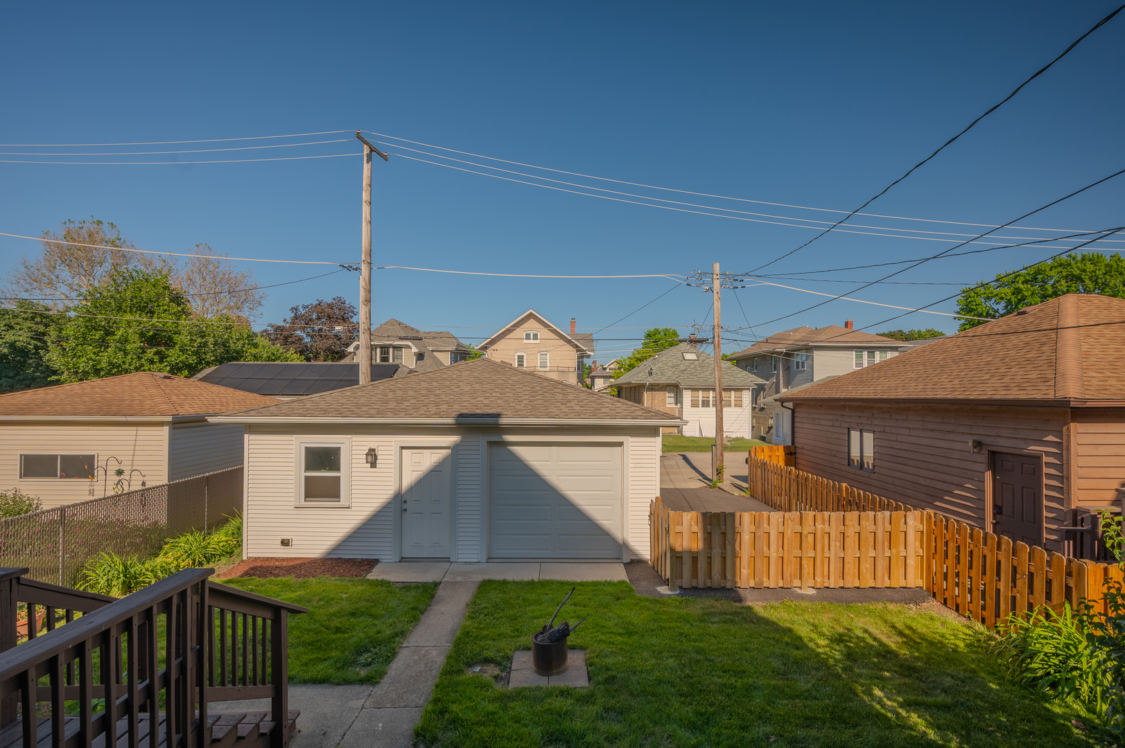 604 Hannah Avenue, Forest Park, IL 60130